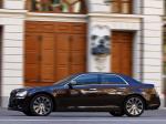Lancia Thema 2011 года